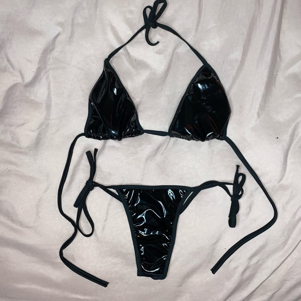 Stripper outfit